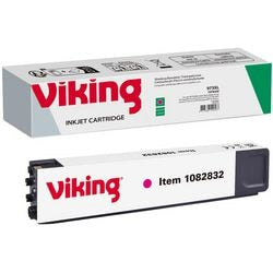Tintenpatrone Office Depot kompatibel mit HP 973x Magenta