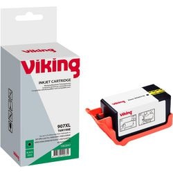 Tintenpatrone Office Depot kompatibel HP 907XL Schwarz