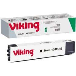 Tintenpatrone Office Depot kompatibel HP 973x Schwarz