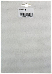Yale 1019156 - 3 schwere Scharniere schwarz verputzt, links 110x70mm | 2 Stk - afbeelding 3
