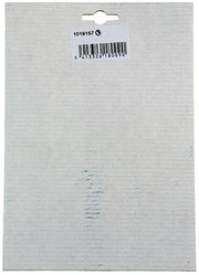 Yale 1019157 - 3 schwere Scharniere schwarz verputzt rechts 110x70mm | 2 Stk - afbeelding 4