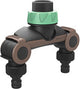 G.F. Reko Double Auspuffventil Wasserverteiler
