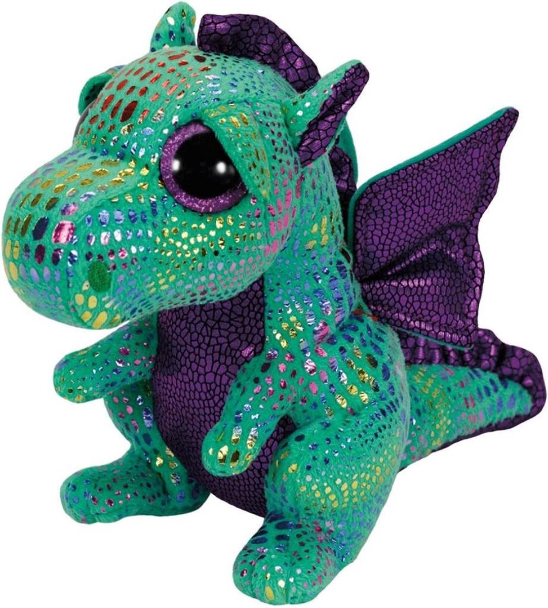 Ty Beanie Boo Cinder 15 cm