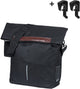 Basil City Shopper - Fahrrad Shopper schwarz 14-16L