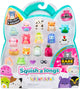 Jazwares Squish-a-Longs – 14er-Pack (Stil 1)