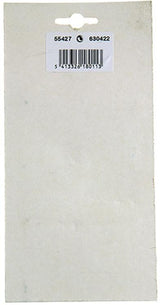 Yale 1019159 - 3 Scharniere Aluminium weiß rechtwinklig links 80x80mm | 2 Stk - afbeelding 4