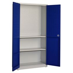 Technischer Serviceschrank dmttd 195