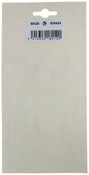 Yale 1019160 - 3 Scharniere Aluminium weiß rechtwinklig rechts 80x80mm | 2 Stk - afbeelding 4