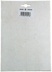 Yale 1019164 - 3 schwere Scharniere schwarz verputzt rechts 110x80mm | 2 Stk - afbeelding 4