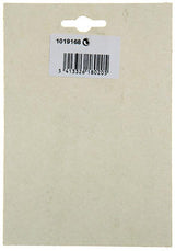 Yale 1019168 – 1 Edelstahlscharnier links mit rechtem Winkel 80 x 82 | 2 Stk - afbeelding 3