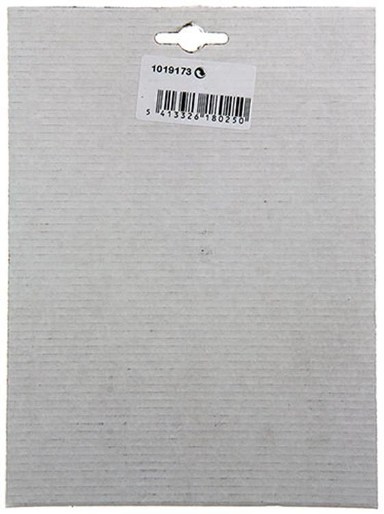Yale 1019173 – 1 Overlay-Bolzen-Verriegelungsbolzen = 123 mm | 3 Stück
