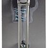 Yale 1019193 – die meisten Türstopper aus Metall vernickelt. 12 03 2008m4 | 1 Stk