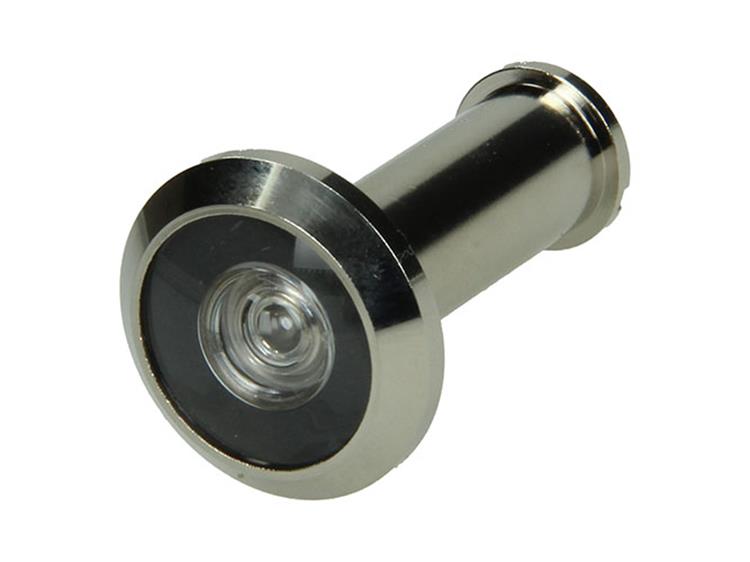 Yale 1019214 - Türspion 180° verchromt 12mm | 2 Stk