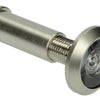 Yale 1019216 - Türspion 180° matt vernickelt ø12mm | 2 Stk