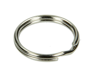 Yale 1019217 - 6 Schlüsselanhänger 20mm | 10 Stück