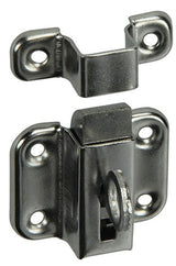 Yale 1019219 – 1 Pivot-Fensterscharnier verchromt | 5 Stück - afbeelding 1