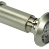 Yale 1019222 - Türspion 200° matt vernickelt ø14mm | 2 Stk