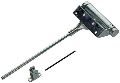 Yale 1019225 - 1 Türfeder verzinkt 100x180mm Nr.2 | 2 Stk