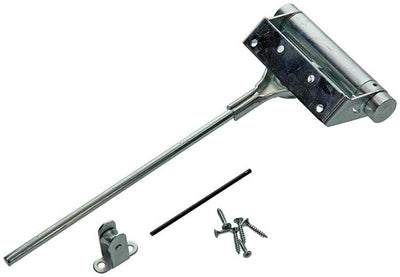 Yale 1019225 - 1 Türfeder verzinkt 100x180mm Nr.2 | 2 Stk