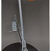 Yale 1019225 - 1 Türfeder verzinkt 100x180mm Nr.2 | 2 Stk