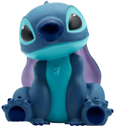 Lilo Stitch Stitch Unisex-Spardose – Blau – Standard