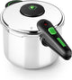 Monix Schnellkochtopf M911003 Edelstahl 7 l