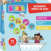 Studio 100 Badememo Bumbina