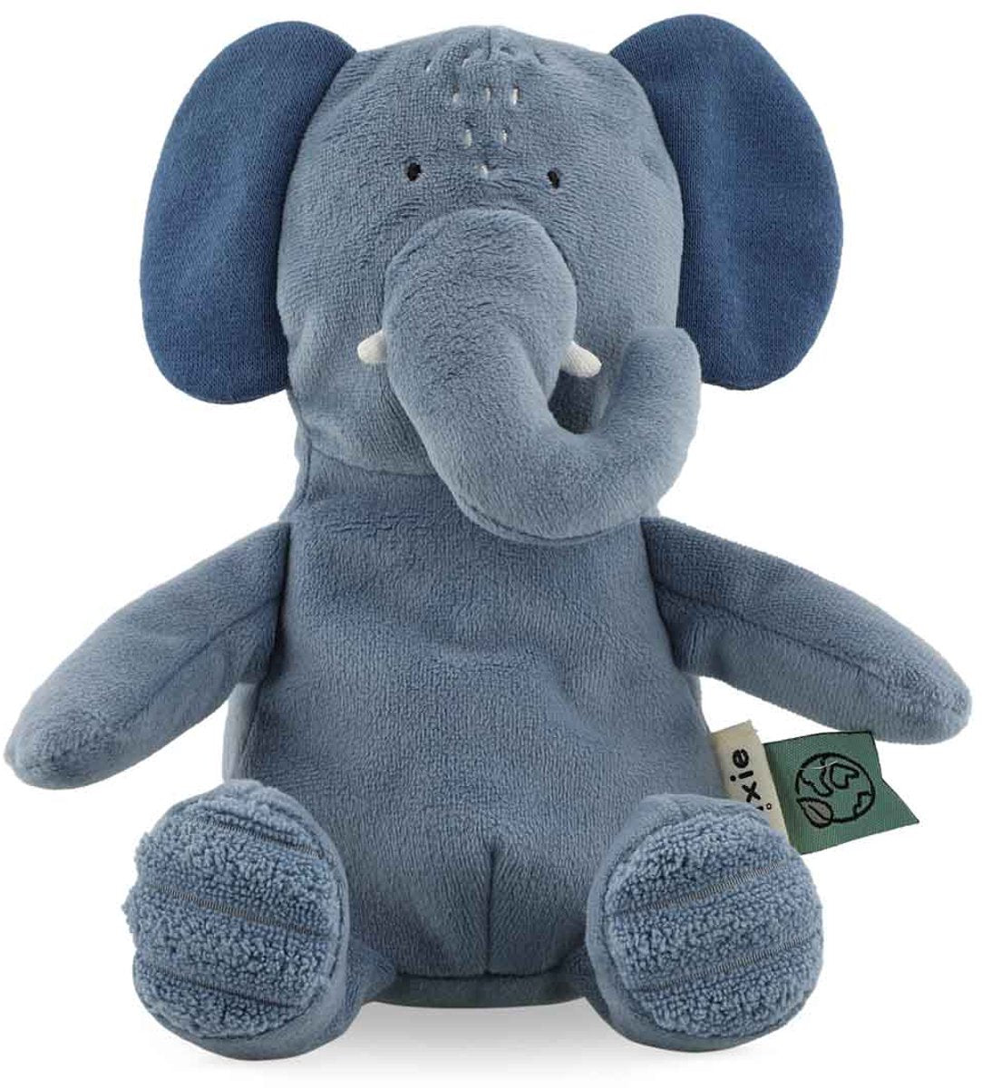 Trixie Kuscheltier Baby - Mrs. Elefant