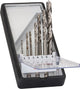 Bosch Zubehör Holzbohrer-Set | robustline | Sechseck | 7-teilig | 2607019923 - 2607019923