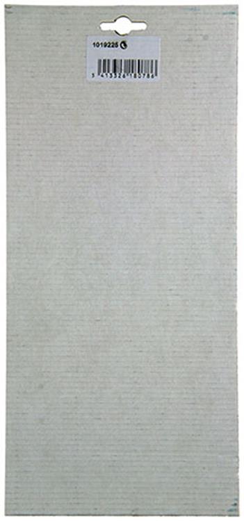 Yale 1019225 - 1 Türfeder verzinkt 100x180mm Nr.2 | 2 Stk
