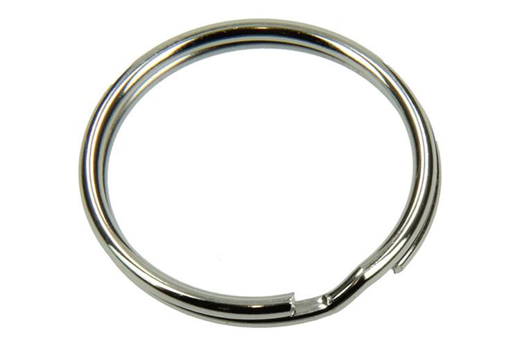 Yale 1019227 - 6 Schlüsselanhänger 30mm | 10 Stück