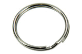 Yale 1019227 - 6 Schlüsselanhänger 30mm | 10 Stück - afbeelding 1