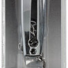 Yale 1019230 – Türkette Chrom ypelch469823cp | 5 Stück
