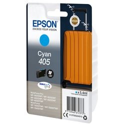 Epson 405 Cyan-Tintenpatrone