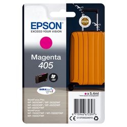 Epson 405 Magenta-Tintenpatrone
