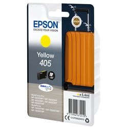 Epson 405 gelbe Tintenpatrone