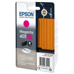 Epson 405xl Magenta Tintenpatrone