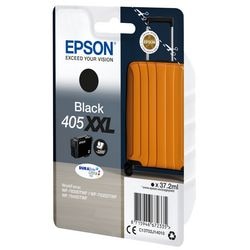 Epson 405xxl schwarze Tintenpatrone