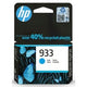 Tintenpatrone HP 933 Cyan