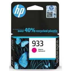Tintenpatrone HP 933 Magenta