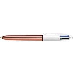 Kugelschreiber Bic Kugelschreiber mehrfarbig
