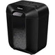 Aktenvernichter Fellowes lx45 p-4 schwarz