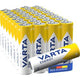 Batterien Energie AA Varta 30 Stück