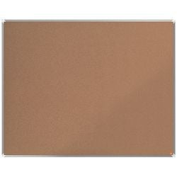 Premium Plus Pinnwand Kork 150x120