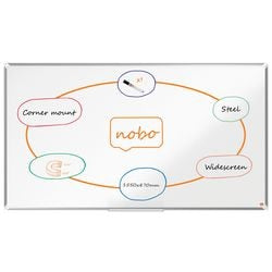 Premium Plus STL-Whiteboard 1550 x 870 mm
