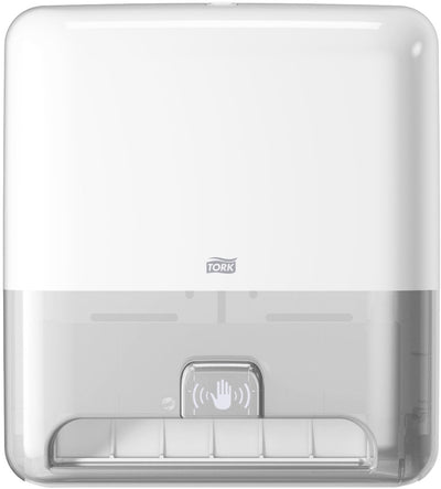 Tork matic Handtuchspender mit Intuitionssensor weiß