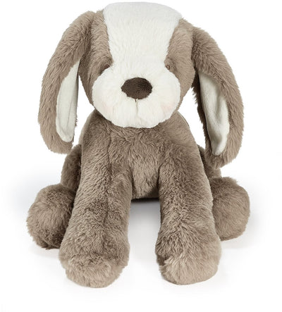 Bunnies by the Bay Kuschelhund – Stofftier – gestickte Details – 41 cm – Toffee