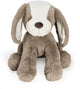 Bunnies by the Bay Kuschelhund – Stofftier – gestickte Details – 41 cm – Toffee