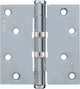 Axa Kugellagerscharnier mit rechten Winkeln – 89 x 89 mm