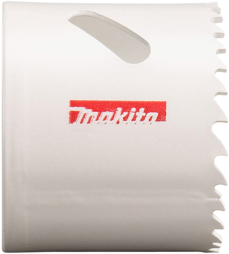 Makita Zubehör Lochsäge 51 mm HSS Bi-M – P-35025